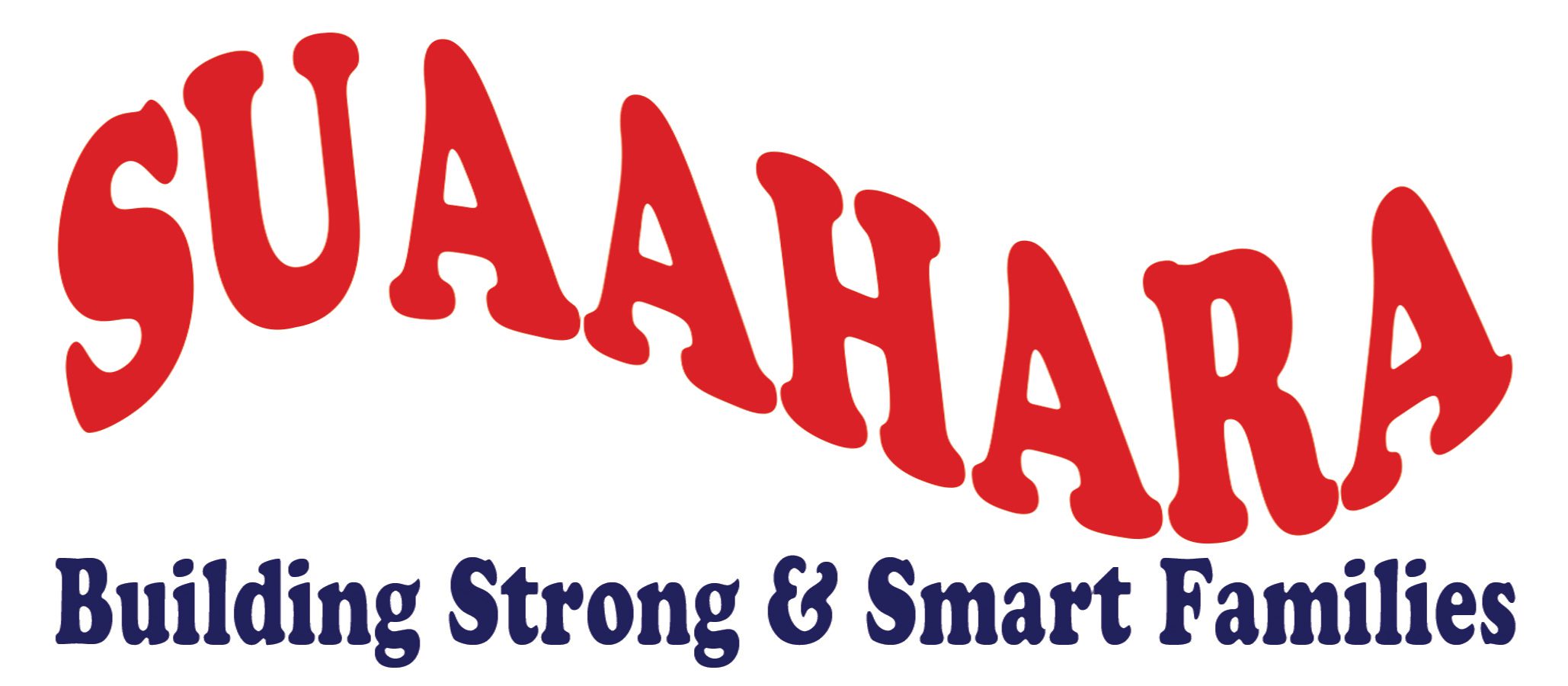 The logo for the Suaahara Program