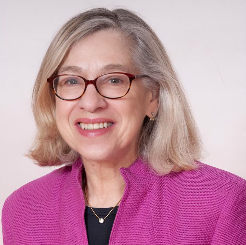 Board Member Jean Lange International Finance & Development Advisor