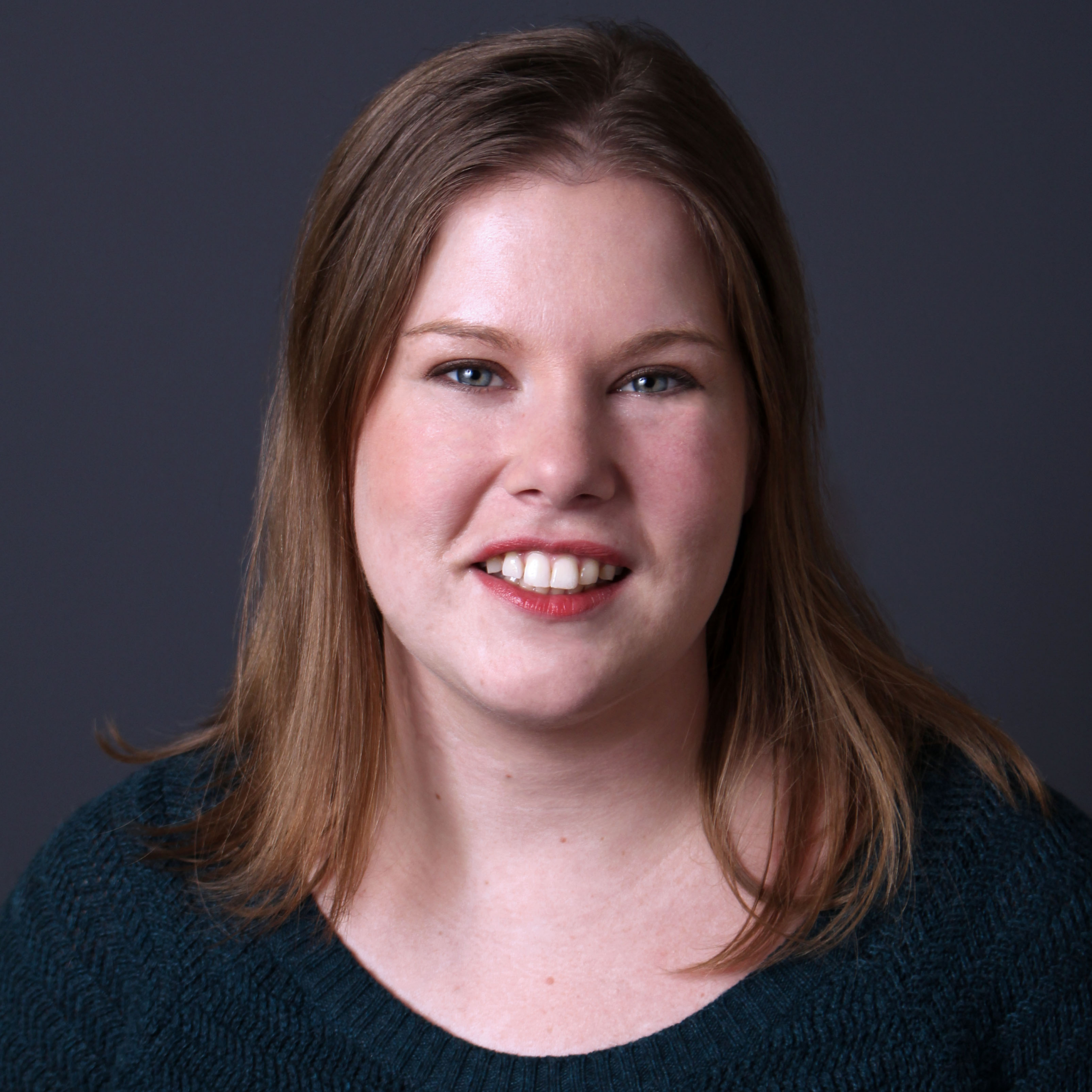 Melissa Brody headshot