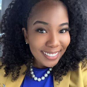 Vanessa Mejia headshot