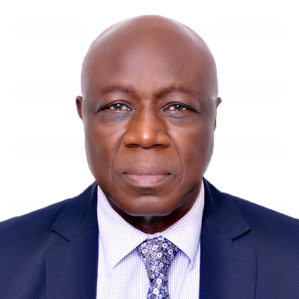 Famari Barro, Country Director, Burkina Faso