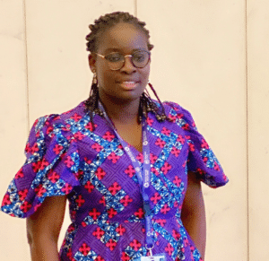 Maguette Beye, Interim Country Director, Senegal