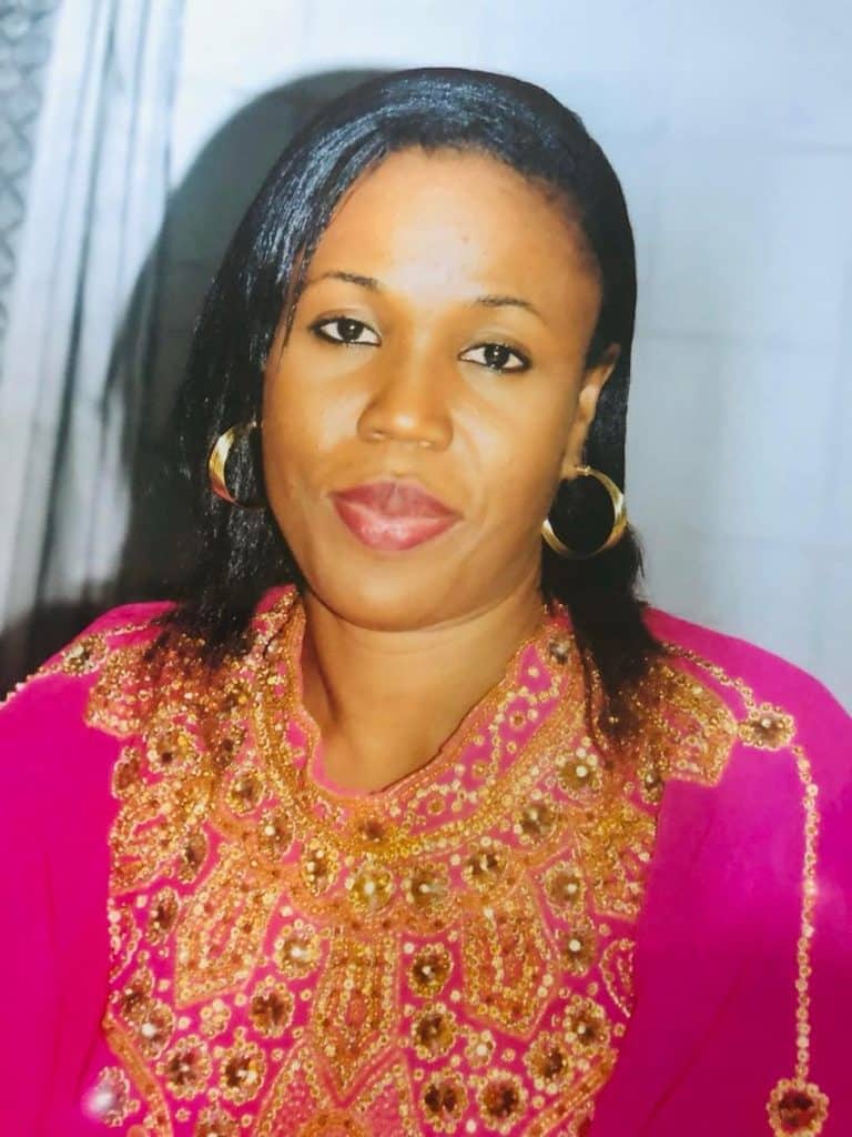 Fatou Ndiaye