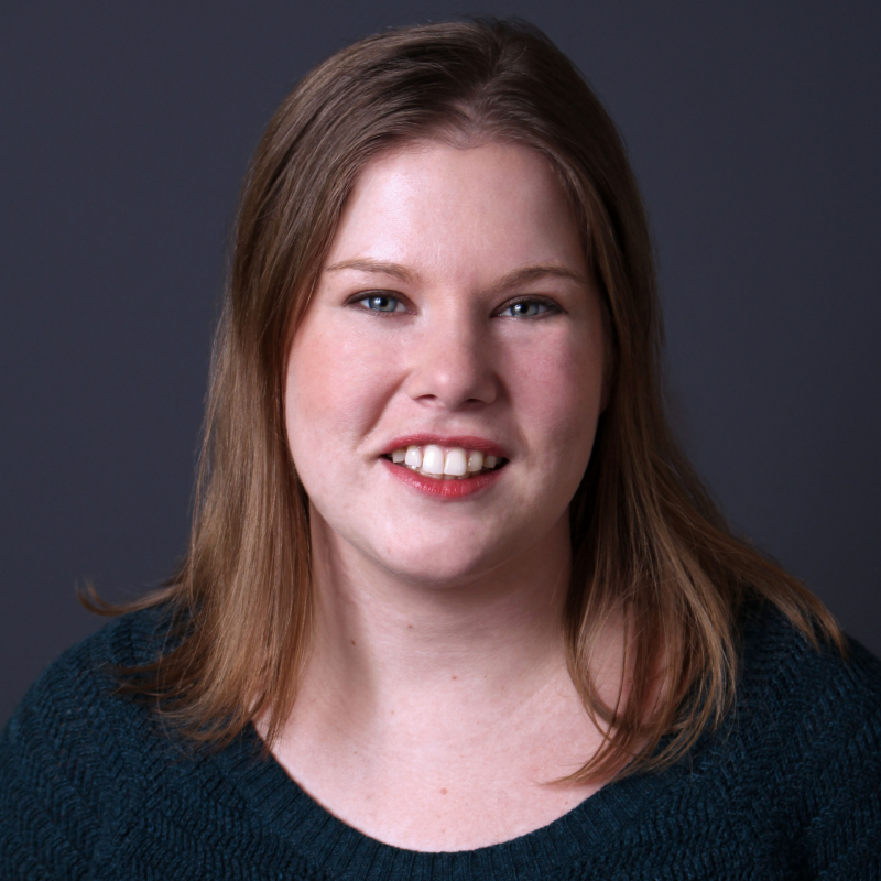 Melissa Brody headshot