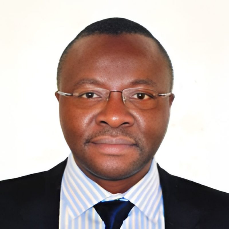 Peter O. Ofware, Country Director, Kenya